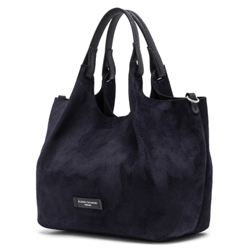 Gianni Chiarini Dua blauw