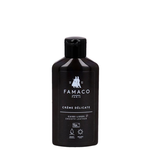 Famaco Smooth Leathers bruin