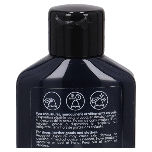 Famaco Smooth Leathers blauw