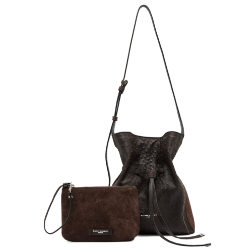 Gianni Chiarini Sienna bruin