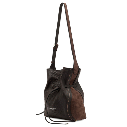Gianni Chiarini Sienna bruin