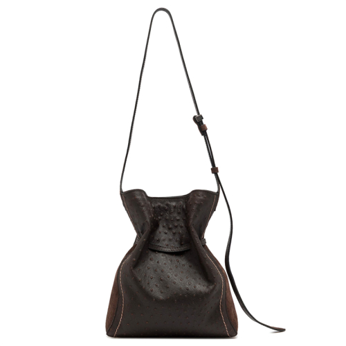 Gianni Chiarini Sienna bruin