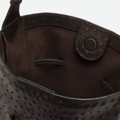Gianni Chiarini Sienna bruin