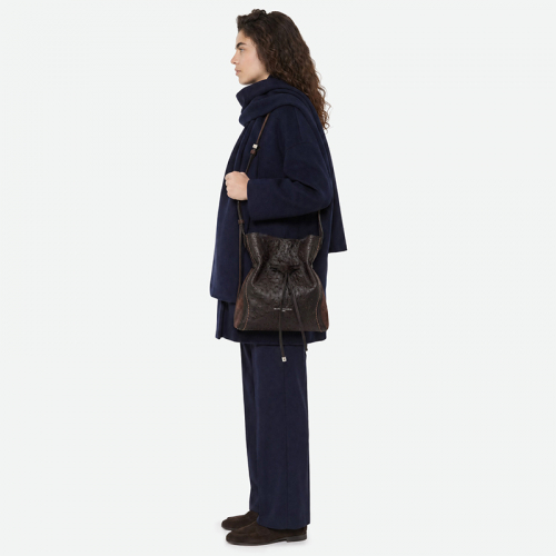 Gianni Chiarini Sienna bruin