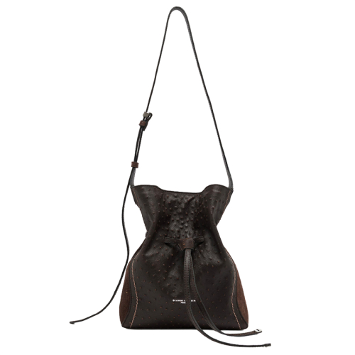 Gianni Chiarini Sienna bruin