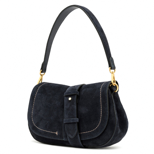 Gianni Chiarini Helena Round blauw