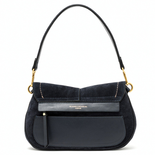 Gianni Chiarini Helena Round blauw