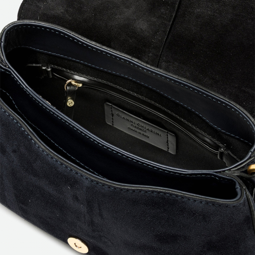 Gianni Chiarini Helena Round blauw