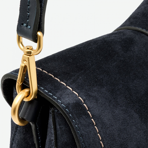 Gianni Chiarini Helena Round blauw