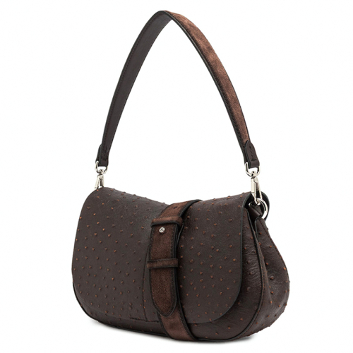 Gianni Chiarini Helena Round bruin
