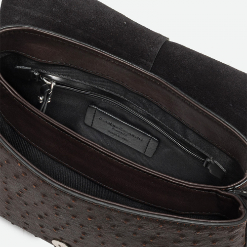 Gianni Chiarini Helena Round bruin
