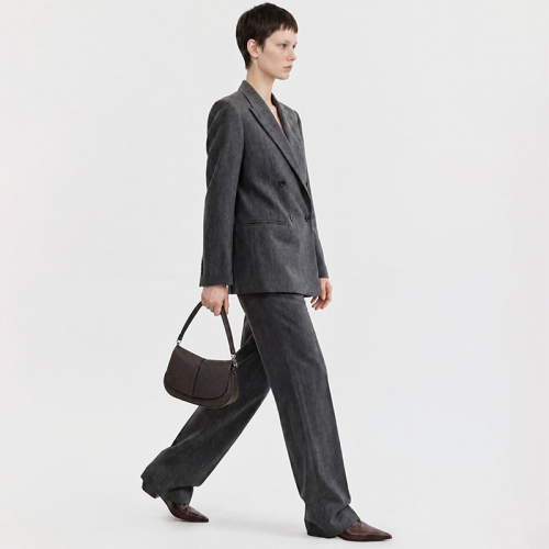 Gianni Chiarini Helena Round bruin
