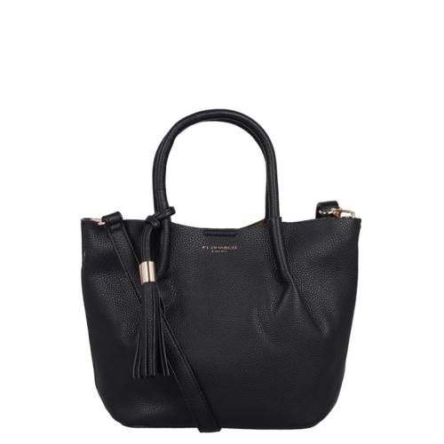 Flora & Co Davina zwart