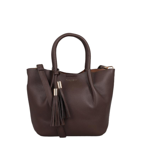 Flora & Co Davina bruin