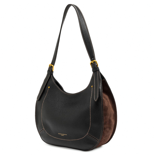 Gianni Chiarini Gabry zwart