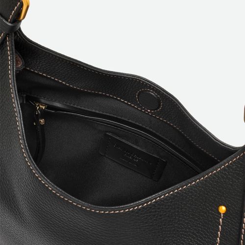 Gianni Chiarini Gabry zwart