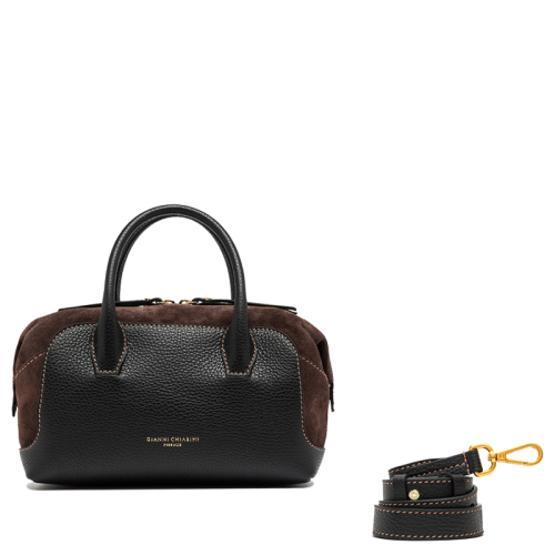 Gianni Chiarini Gabry zwart