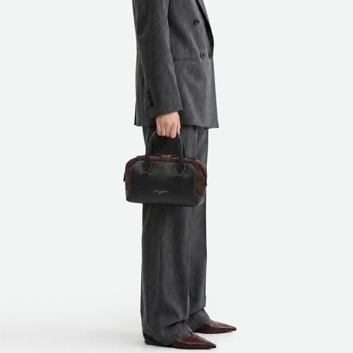 Gianni Chiarini Gabry zwart