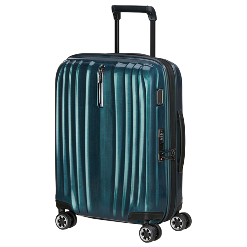 Samsonite Nexis blauw