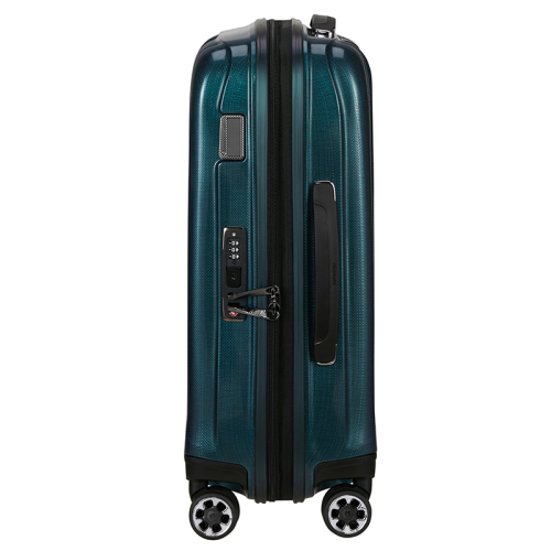 Samsonite Nexis blauw