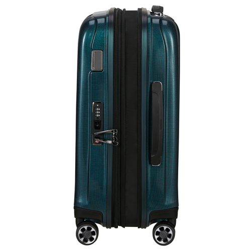 Samsonite Nexis blauw