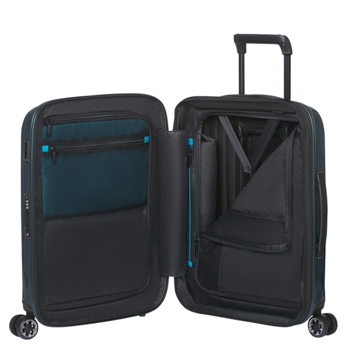 Samsonite Nexis blauw