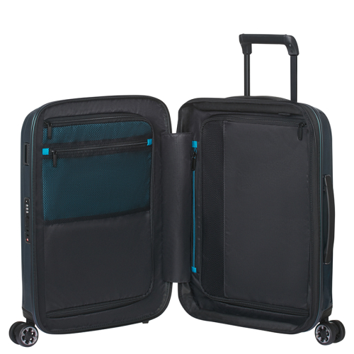 Samsonite Nexis blauw