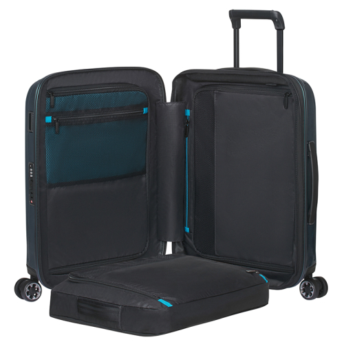 Samsonite Nexis blauw