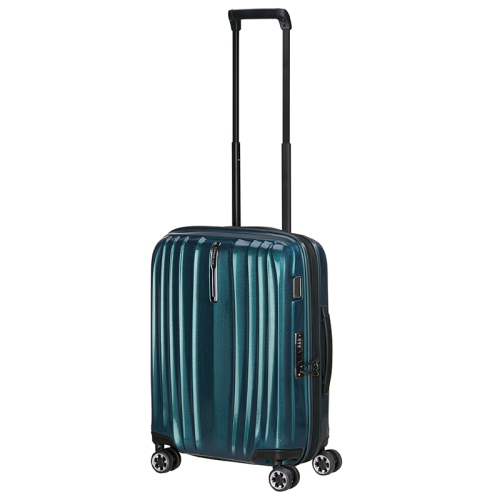 Samsonite Nexis blauw