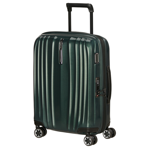 Samsonite Nexis groen