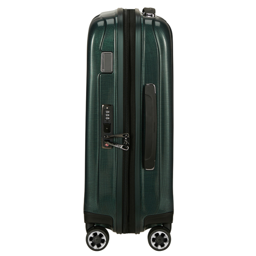 Samsonite Nexis groen