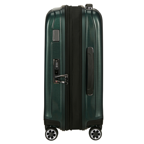 Samsonite Nexis groen