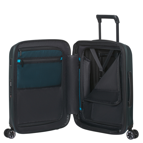 Samsonite Nexis groen