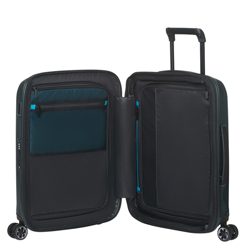 Samsonite Nexis groen