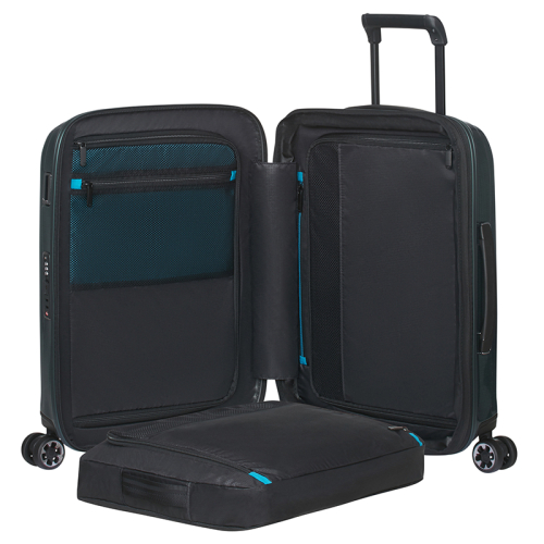 Samsonite Nexis groen