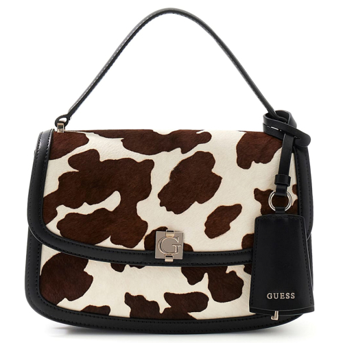 Guess Audrey print
