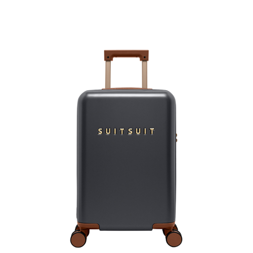 SUITSUIT Serenity zwart