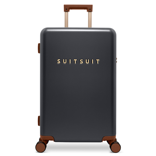 SUITSUIT Serenity zwart