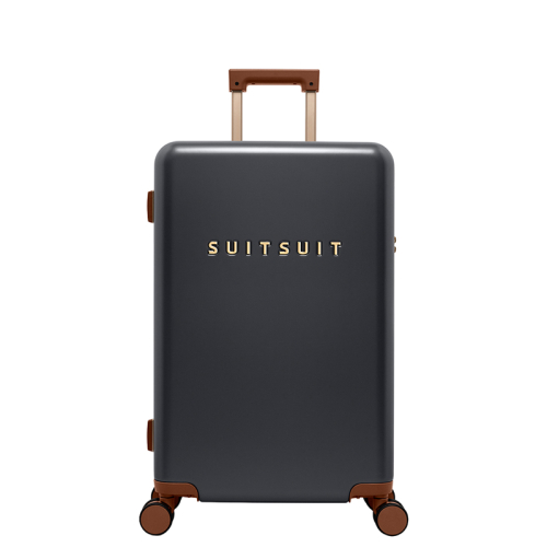SUITSUIT Serenity zwart