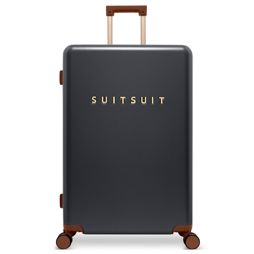 SUITSUIT Serenity zwart