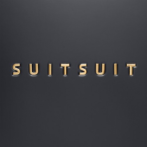 SUITSUIT Serenity zwart