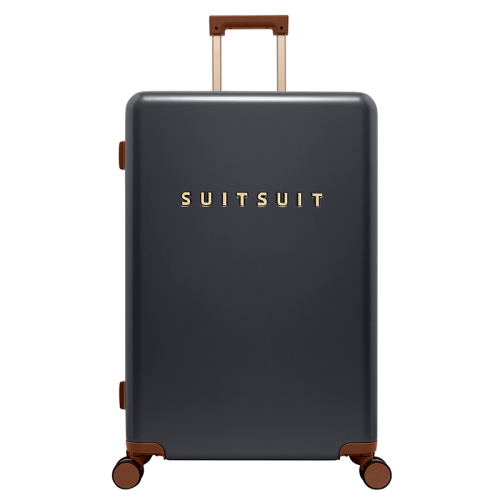 SUITSUIT Serenity zwart