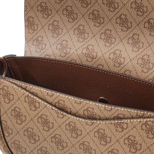 Guess Coleen Logo print