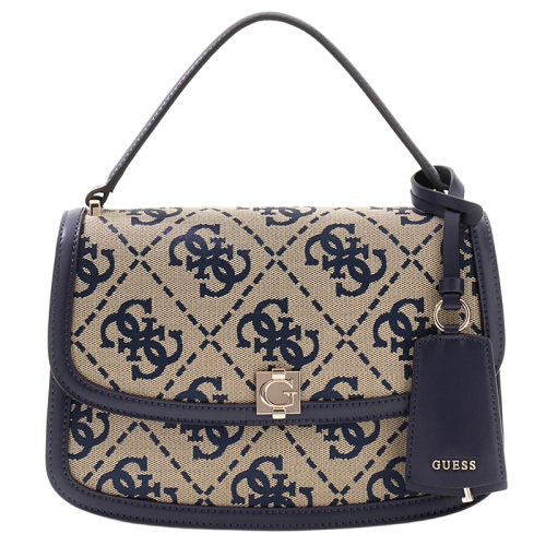 Guess Audrey Logo print