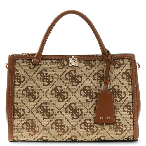 Guess Audrey Logo print