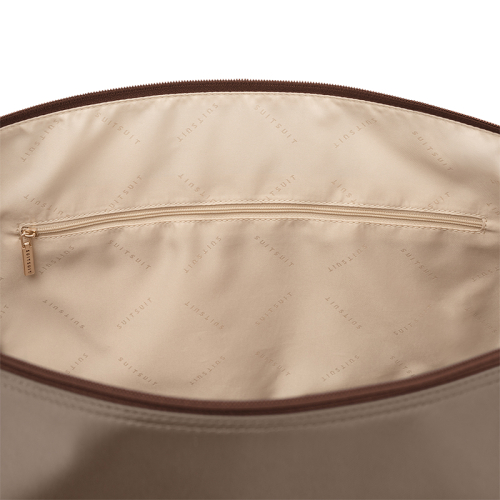 SUITSUIT Serenity taupe