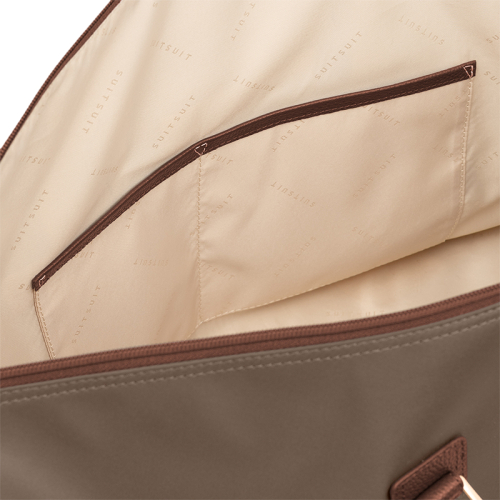 SUITSUIT Serenity taupe