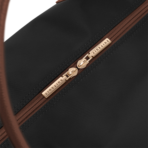 SUITSUIT Serenity zwart