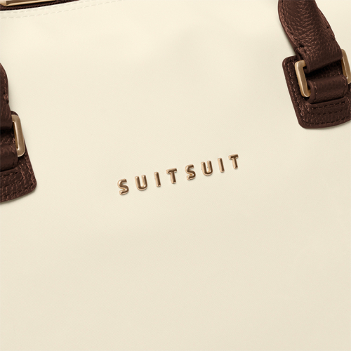 SUITSUIT Serenity wit