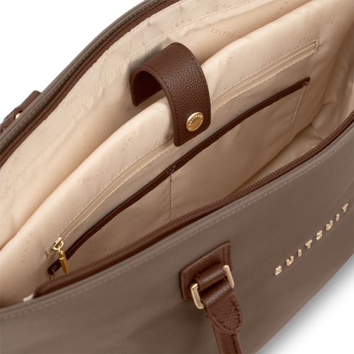 SUITSUIT Serenity taupe